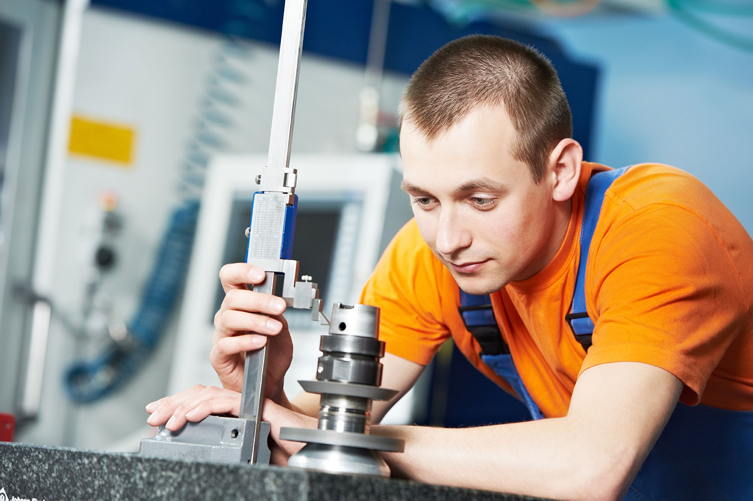 Jobs in der Industrie