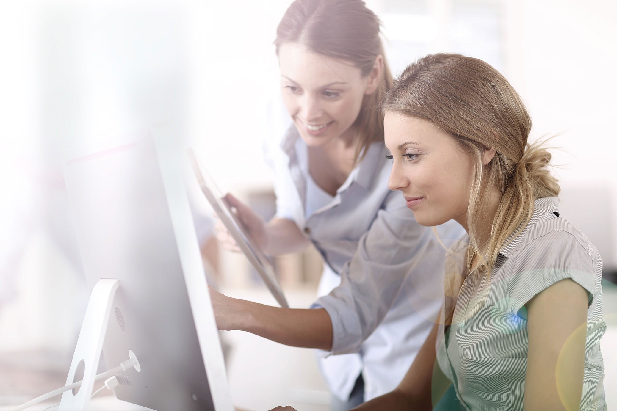 Jobs im Büro und Verwaltung